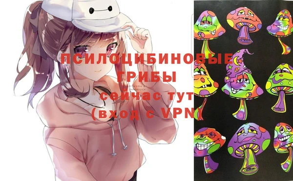 тгк Бугульма